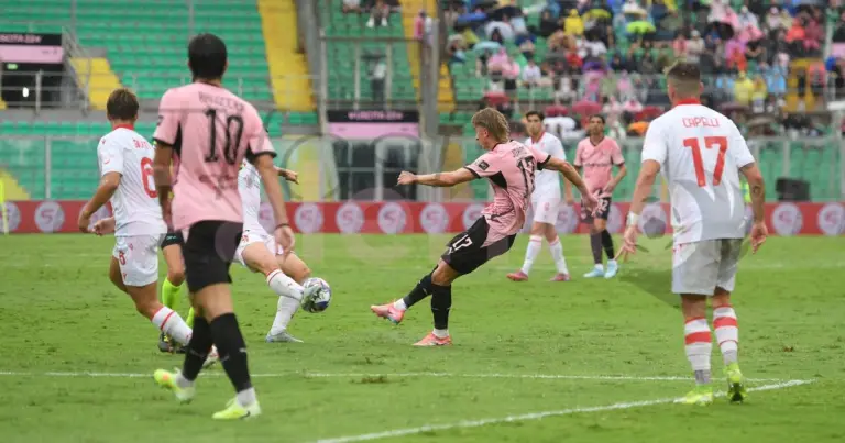 Empoli-Palermo, race at risk: the communiqué of the