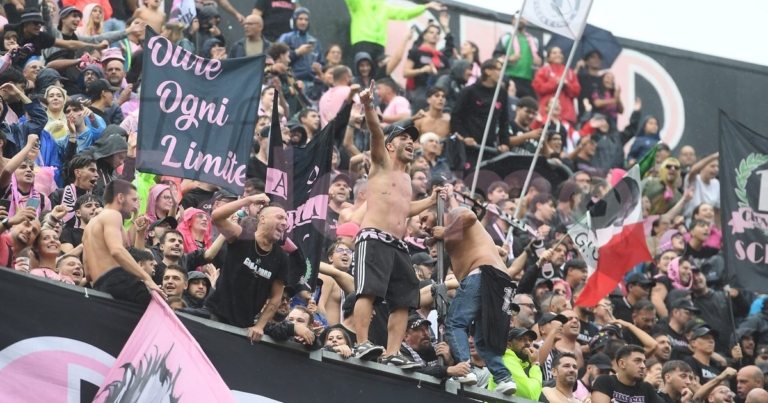 Empoli-Palermo, guest sector towards the sold out: the data