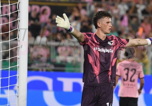 Marco Fortin: "Mattia is in one of the most solid companies