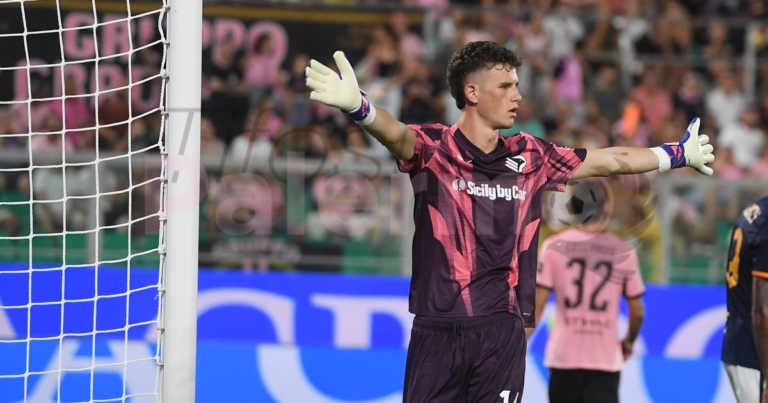 Marco Fortin: "Mattia is in one of the most solid companies