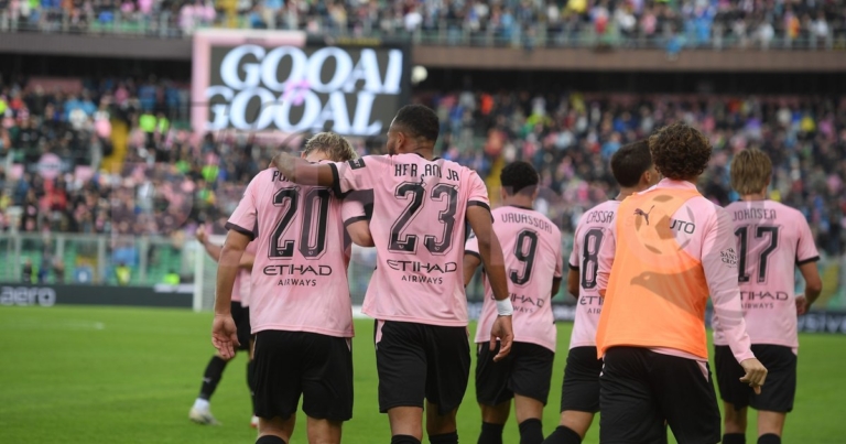 Bologna-Palermo: the info for the supporters rosanero