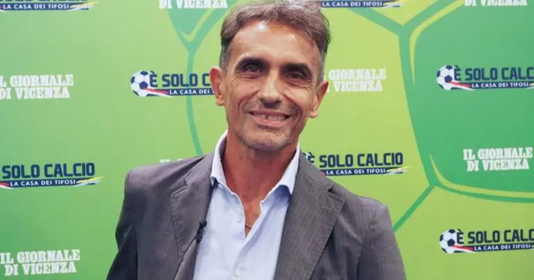 "Verso Palermo-Vicenza, Pellizzari's agent: "The Vicenza