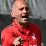 Palermo-Vicenza, Gallo: "Undeserved defeat, I didn't like