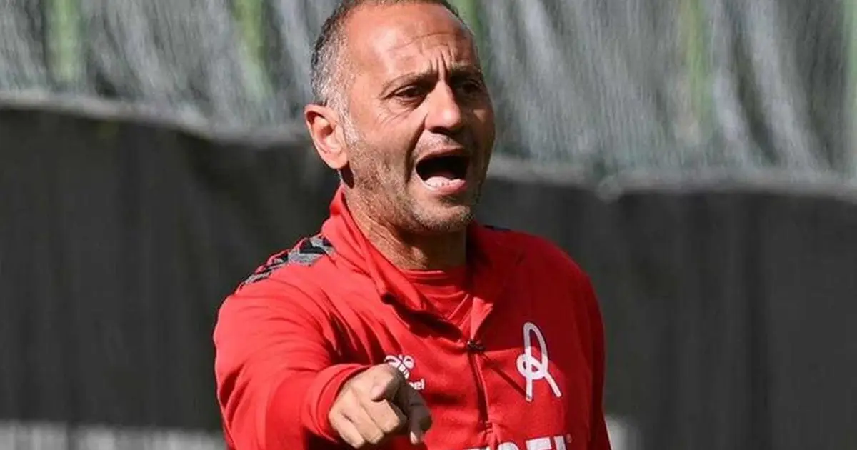 Palermo-Vicenza, Gallo: "Undeserved defeat, I didn't like