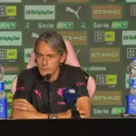 Inzaghi: "In Pisa a game worth three points like the