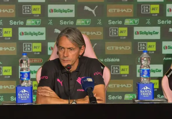 Inzaghi: "In Pisa a game worth three points like the