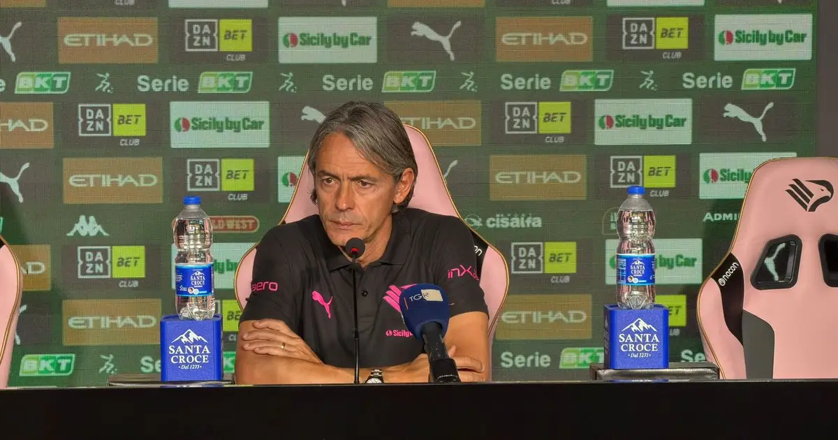 Inzaghi: "In Pisa a game worth three points like the