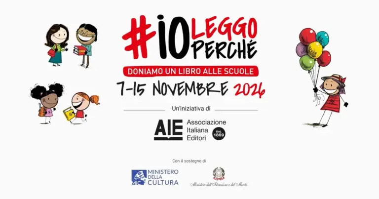 Serie B, #ioleggo returns because: books in stadiums