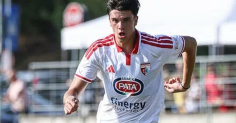 Mantua, Tomasevic: "Palermo? We're ready. It will be a