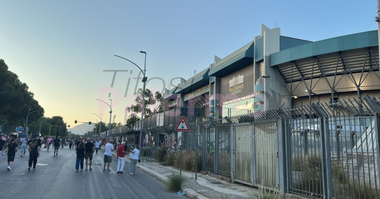 Palermo launches Pinkers, the new programme for fans