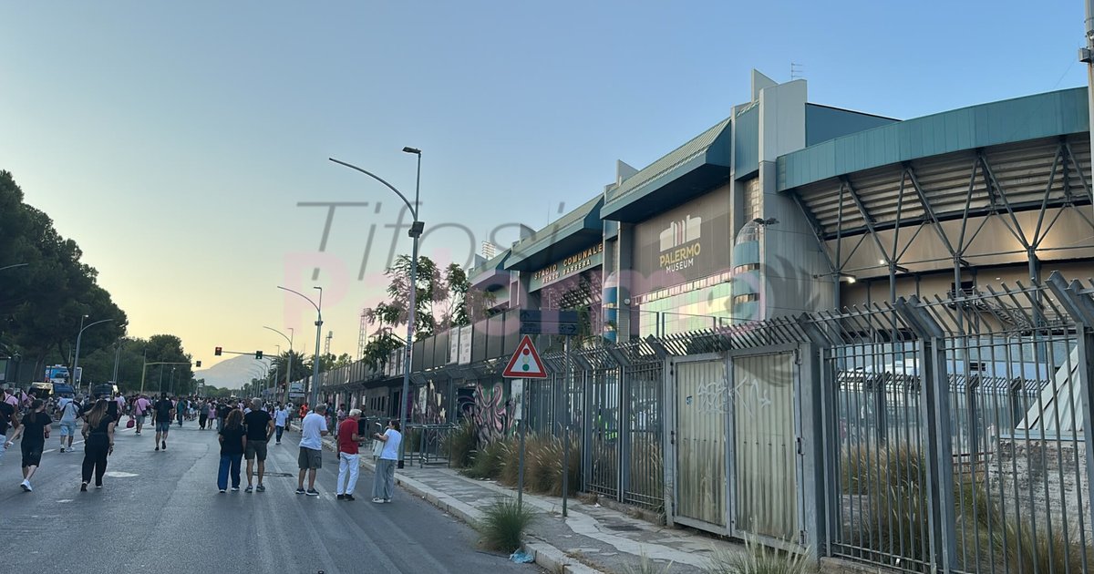 Palermo launches Pinkers, the new programme for fans