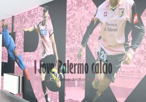 Palermo, resume training in Torretta: Inzaghi returns to