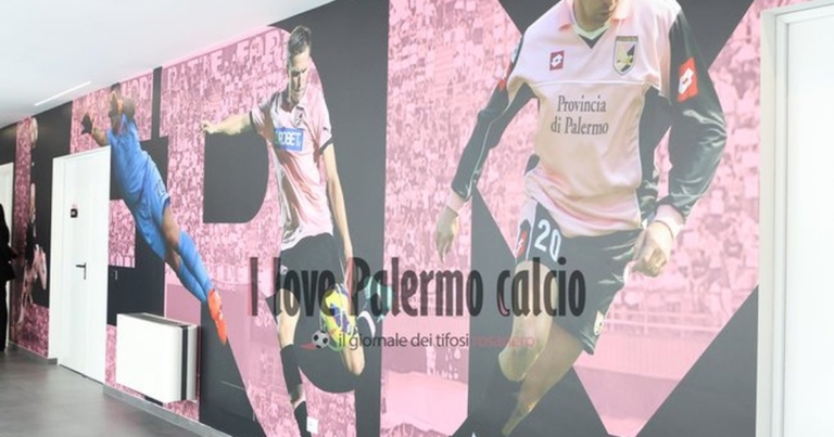 Palermo, resume training in Torretta: Inzaghi returns to