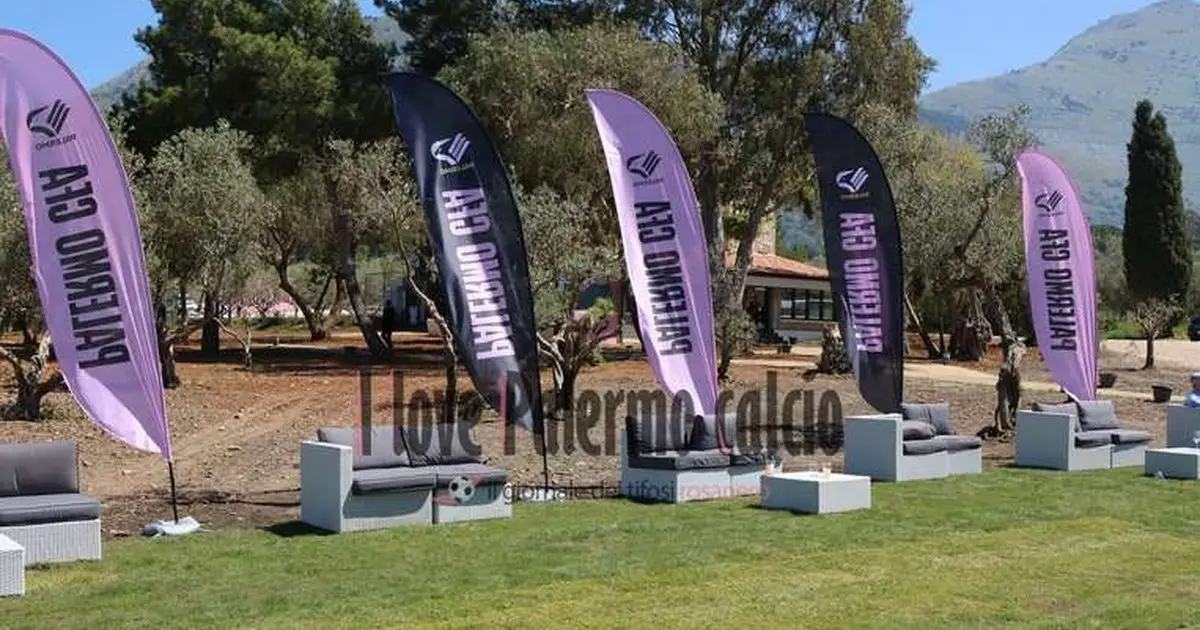 Palermo, resume training in Torretta towards Vicenza: work