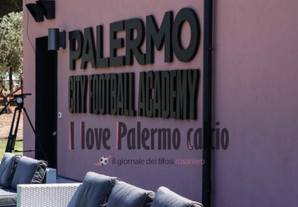 Palermo, continues the preparation for Mantua: at Torretta