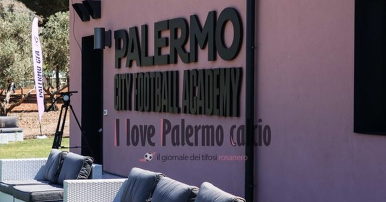 Palermo, continues the preparation for Mantua: at Torretta
