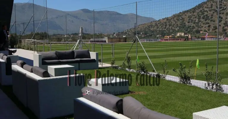 Palermo, Inzaghi prepares the challenge against Empoli