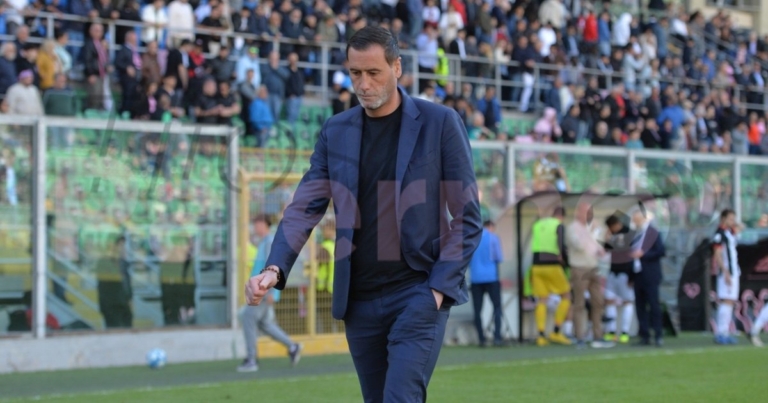 Rinaudo: " Palermo has made a crazy market. It can be the