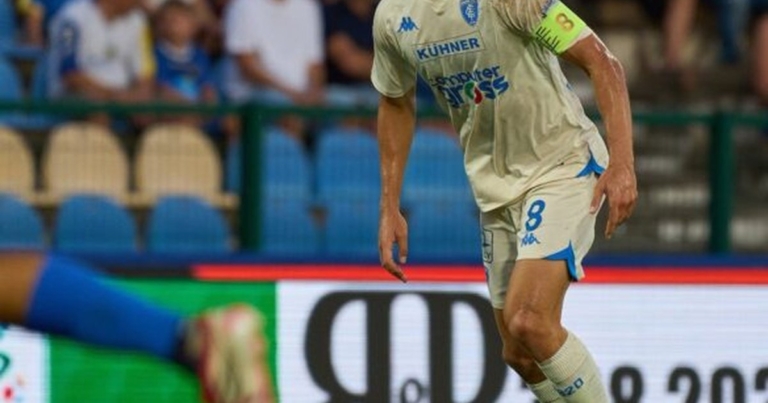 Nation: "Empoli-Palermo, Magnino recovers and points to a