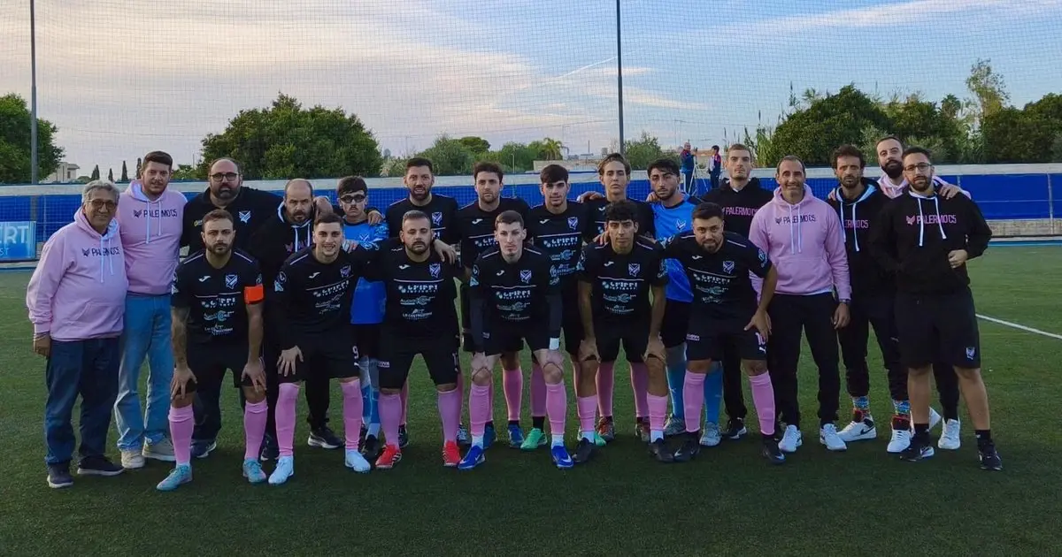 Palermo C5, firm in Marsala: Polisporre Dribbling bar 4-3