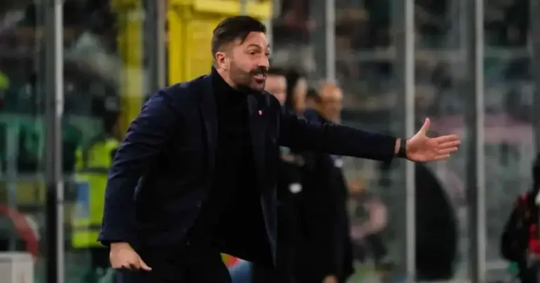 Towards Empoli - Palermo, Andreoletti recovers Magnino