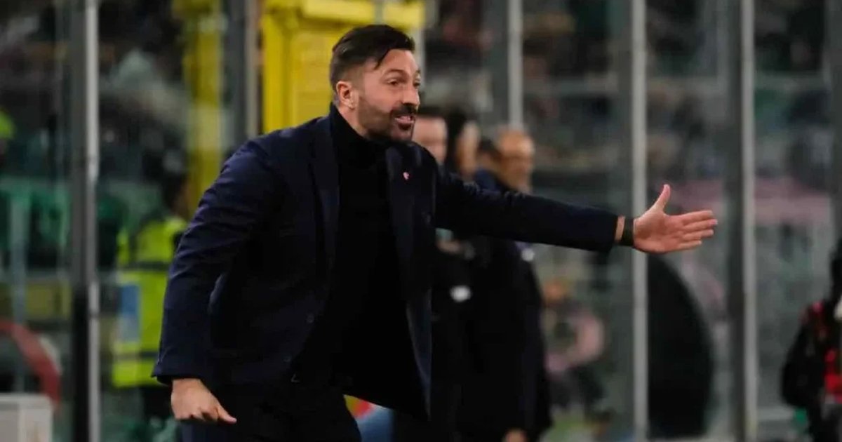 Towards Empoli - Palermo, Andreoletti recovers Magnino