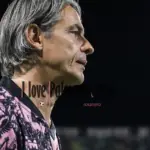 Pisa-Palermo, Inzaghi: "There's regret but it's okay, it