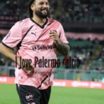 Nostalgic Amauri: "Palermo I miss a lot"
