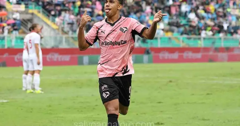 Johnsen and Vavassori save Inzaghi, Gyasi a fish fuor