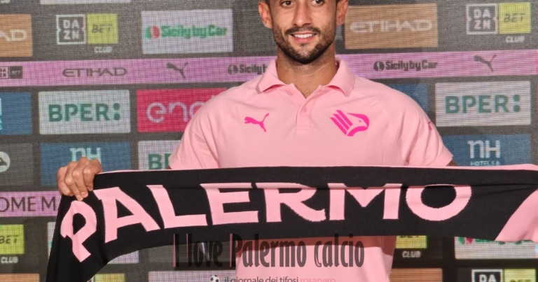 "Palermo, Inzaghi changes method during the stop: no