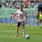 Ex Palermo, Blin finds team: this is where
