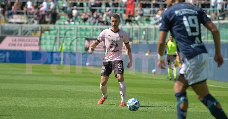 Ex Palermo, Blin finds team: this is where