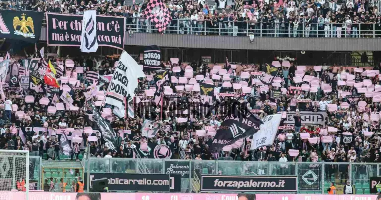 Palermo-Carrarese, the weather forecast at Barbera
