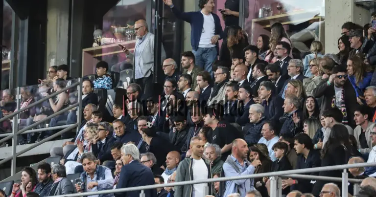 "Palermo-Carrarese, Barbera towards all exhausted
