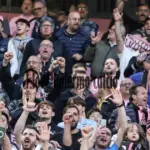 "Palermo, Barbera returns to fill: already 30 thousand