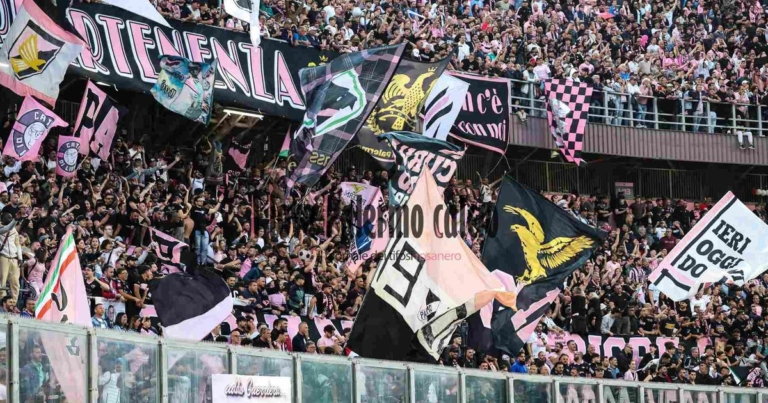 Palermo: "Euro 2032, Barbera is running: project from 382