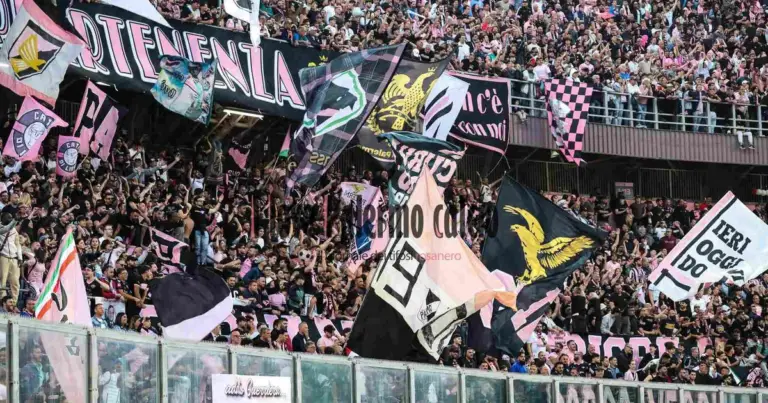 Palermo: "Euro 2032, Barbera is running: project from 382