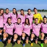 Palermo Women-Racing Catania 4-3