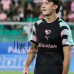 "Palermo-Vicenza, Inzaghi still changes: Peda in the