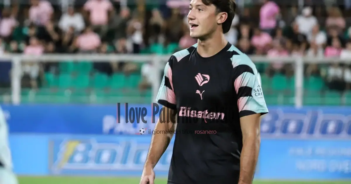"Palermo-Vicenza, Inzaghi still changes: Peda in the