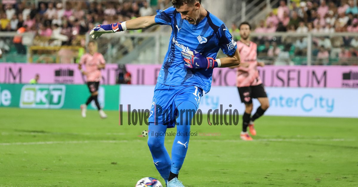 "Empoli-Palermo, the likely formations: Inzaghi points on
