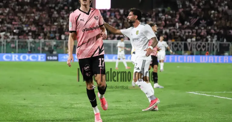 "Johnsen: "We feel very strong. Serie A? There are all