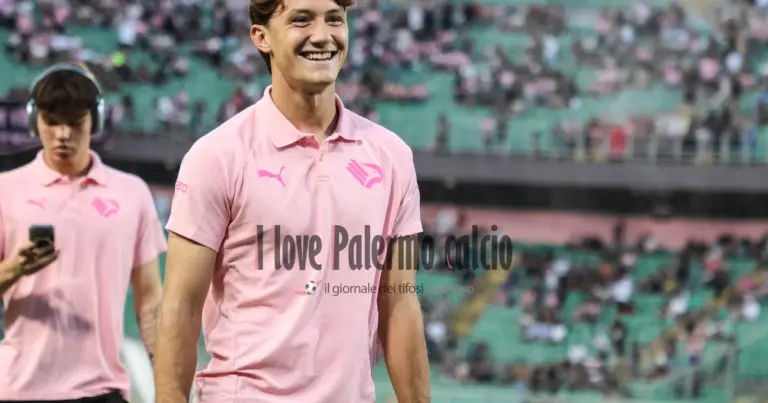 "Palermo, three games in seven days: Inzaghi studies