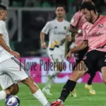 Palermo: "Inzaghi studies the rotations: Bani towards