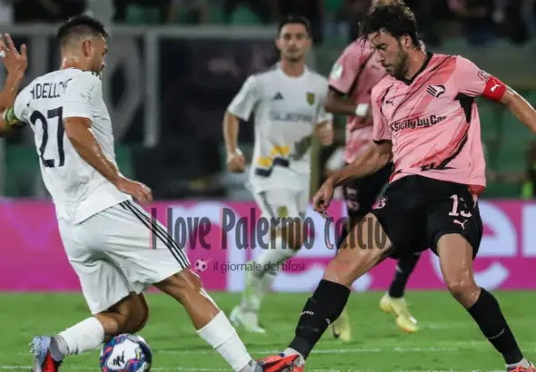 Palermo: "Inzaghi studies the rotations: Bani towards