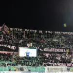 "Rosanero in campo for birthday. Hunt a new record"