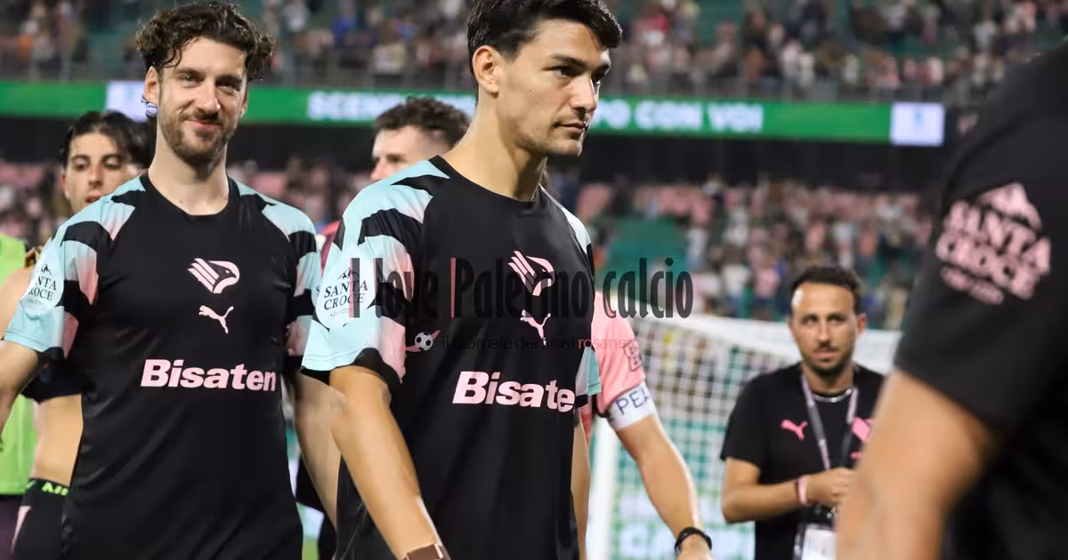 "Palermo, Inzaghi acclaimed in San Siro. Towards the