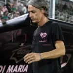Country: "Inzaghi returns to Pisa between hugs and warm