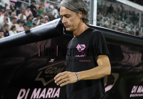 Country: "Inzaghi returns to Pisa between hugs and warm