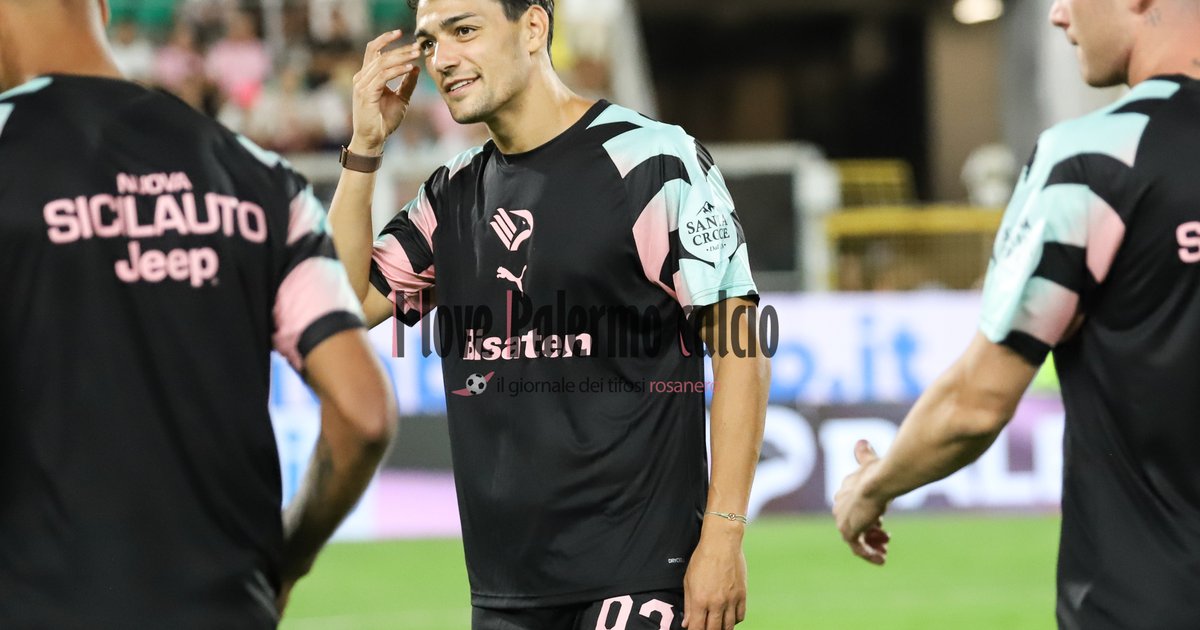 "Palermo, not only Ranocchia: for Barba and Gyasi the